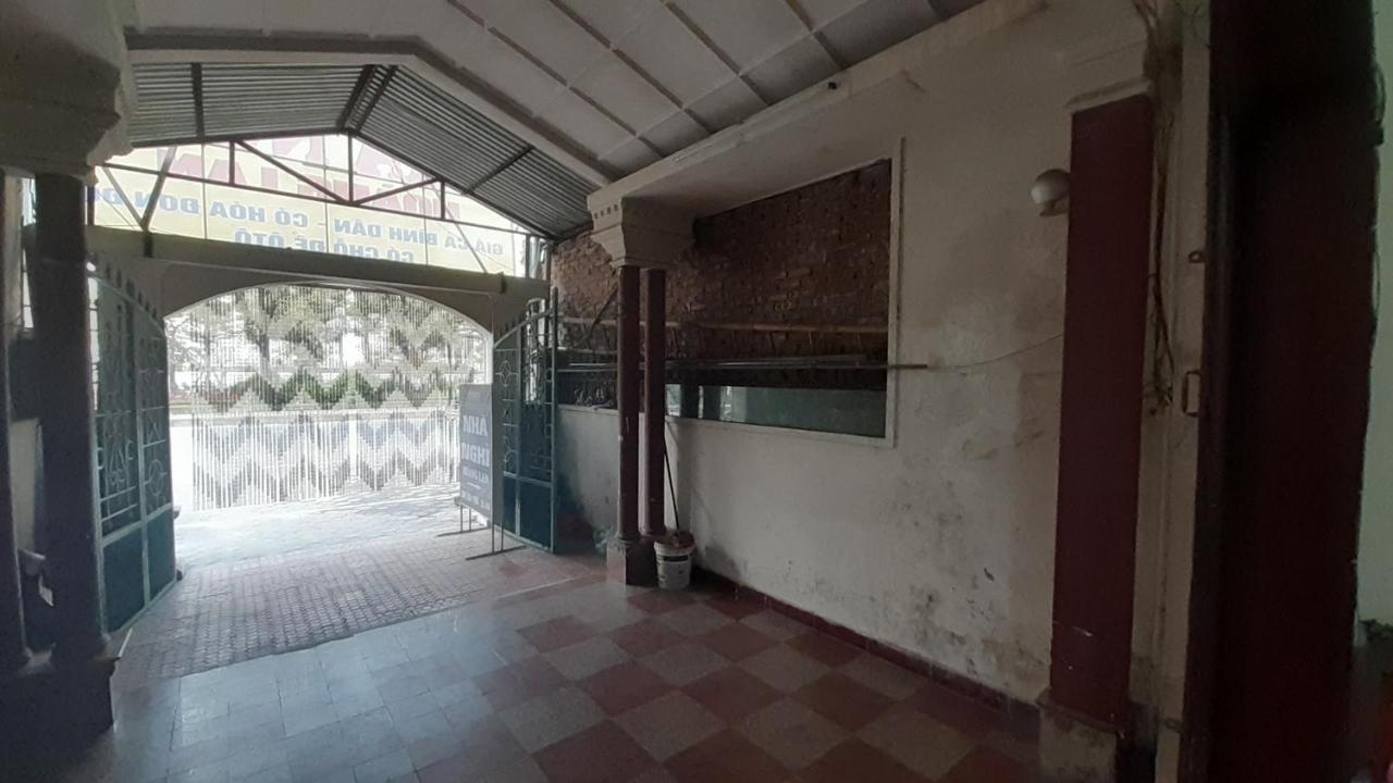 Oyo 681 Hoang Lan Guesthouse Hanói Exterior foto